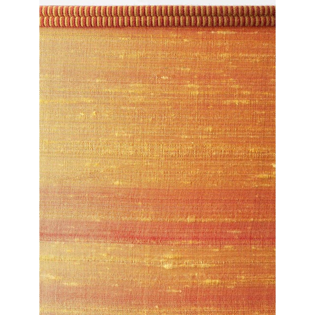 Belgian Polychrome Ceramic Table Lamp from Boch Frères, 1950s For Sale - Image 14 of 16