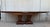 Square Extendable Art Deco Dining Table With Two-Burl Walnut Pedestals For Sale - Image 9 of 11
