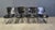 Vintage Dining Chairs attributed to Cidue, 1970s, Set of 4 For Sale - Image 12 of 13