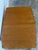 Classic Oak Fixed-Top Rectangular Dining Table With Tapered Legs Mid-Century Modern 1960s For Sale In Los Angeles - Image 6 of 10