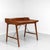 Small Teak Desk by Svend Age Madsen for Knudsen & Son, 1950s For Sale - Image 12 of 17