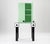 Not Yet Made - Made To Order Ernest Cabinet in Powder-Coated Aluminum by Altreforme For Sale - Image 5 of 8