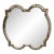 Vintage Rh Spanish Hollywood Regency Wall Mirror. For Sale