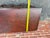 Antique William & Mary Walnut and Burl Walnut Veneer Lowboy Console Table For Sale - Image 10 of 18