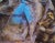 Le Violoniste Poster after Marc Chagall For Sale - Image 5 of 9