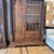 Renaissance Revival Oak Display Cabinet, 19th Century For Sale - Image 11 of 12