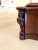 Wood Antique William IV Mahogany Serpentine Shaped Wine Cooler For Sale - Image 7 of 18