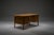 Mid-Century Oak Freestanding Desk from GV Møbler, 1970s For Sale - Image 18 of 18
