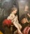 18th Century French “Four Arts” Allegorical Paintings After Carle Van Loo For Sale - Image 13 of 18