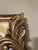 Baroque Ferguson Copeland Baroque Style Silver Gilt Console Table & Mirror - 2 Piece Set For Sale - Image 3 of 9