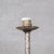 Mid-Century Modern Mid-Century Spanish Metal Table Lamp, 1960s For Sale - Image 3 of 6