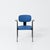 F1 Desk Chair by Willy Van Der Meeren for Tubax, 1950s For Sale - Image 9 of 18