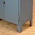 Industrial 4-Drawer Cabinet, 1970s For Sale - Image 11 of 13
