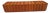 Chest in Shaded National Walnut, 1980s For Sale