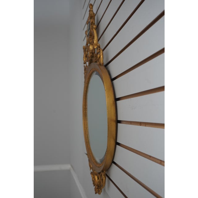 Age: Approx: 30 Years Old Details: Beveled Glass Fine Carved Details High Quality Construction French Style Traditional...