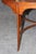 19th C Antique English Adams Paint Decorated Two-Tier Dessert Table For Sale In Philadelphia - Image 6 of 15