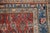 1930s Vintage Kurdish Hamadan Carpet - 8'4" X 10'3" For Sale - Image 5 of 12