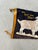 1950s 1950s U. S. Naval Academy “Go Get ’Em Goat” Navy Felt Pennant For Sale - Image 5 of 7