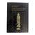 The book is 7" X 9.5" X 1" Genre: History and Art Binding: Hardcover Dust Jacket: Yes