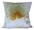White Tree Peony Bloom in Rodin Museum Garden Paris Photo Pillow For Sale