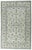 This hand-knotted Kashan cork wool rug captivates with its fine knotting, elegant color scheme, and classic all-over...