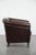 Club Chair in Sheepskin For Sale - Image 3 of 15