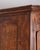 18th Century Classic Walnut Wood Wardrobe For Sale - Image 13 of 18