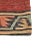 Boho Chic Kilim Rug Pillow Cover For Sale - Image 3 of 9