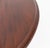 William IV Mahogany Dining Table, 1880 For Sale - Image 3 of 6