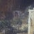 Zimermann German Oil on Board Mediterranean Coastal Landscape & Cliffside 19thC For Sale - Image 4 of 13