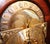 Howard Miller “Presidential Collection” Triple-Chime Grandfather Clock For Sale - Image 12 of 17