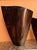 Avant Garde Wooden Vases, 1990s, Set of 2 For Sale - Image 4 of 11