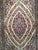"This semi-antique Persian Nain rug exemplifies the city's tradition of weaving mastery at its most inventive — a piece...