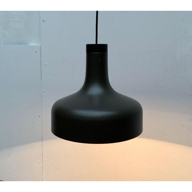 Mid-Century German Space Age Tulip Pendant Lamp from Staff Leuchten, 1960s For Sale - Image 3 of 18
