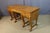 20th Century Dressing Table in Amboyna Burl For Sale - Image 15 of 16