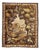 Antique French Aubusson Tapestry, 1890s For Sale