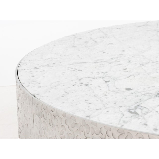 Gallet & Dauzet "Hispar" Coffee Table For Sale In New York - Image 6 of 7