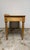 Brown Antique English Pine Writing Table For Sale - Image 8 of 8
