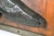 Vintage Victorian Cobbler’s Trade Sign For Sale - Image 4 of 6