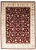 Middle Eastern Tabriz Rug For Sale - Image 6 of 6