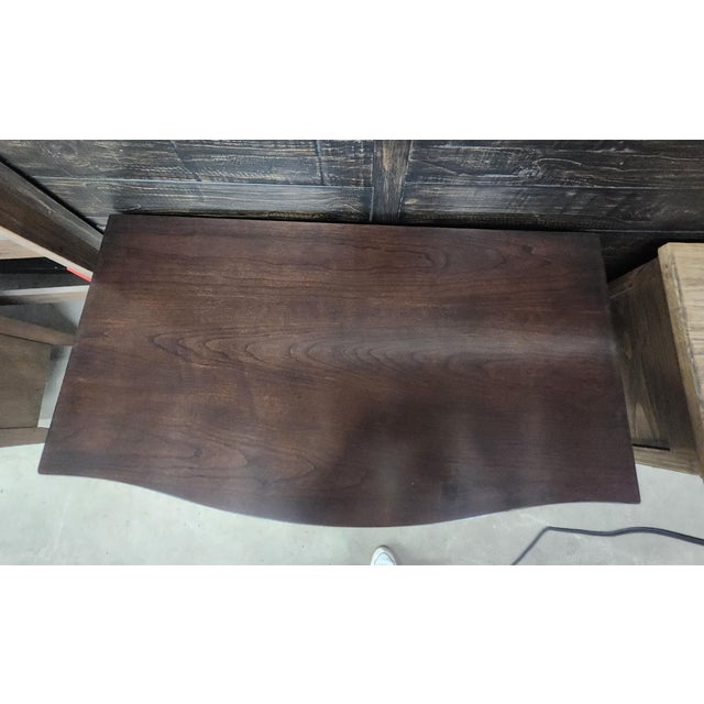 Transitional Hooker Furniture Bella Donna Bachelors Chest, Attributed For Sale - Image 3 of 5