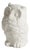 Weathered Garden Owl For Sale