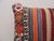 Kilim Rug Pillow Cover For Sale In New York - Image 6 of 10