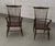 1950s Vintage Chairs by Maurizio Tempestini, 1950s, Set of 2 For Sale - Image 5 of 7