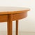 Danish Teak Extendable Table with Leaves, 1960s For Sale - Image 13 of 15