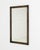 French Circa 1900 French Louis Philippe Style Wall Mirror For Sale - Image 3 of 9