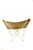 1950s Butterfly Chair by Carl Auböck, 1950s For Sale - Image 5 of 7