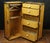 Goldenrod Wardrobe Trunk from Louis Vuitton, 1890s For Sale - Image 8 of 10