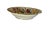 Queen Anne Vintage Hammersley "Queen Anne" Bone China Oval Vegetable Serving Bowl England 1940s-1950s For Sale - Image 3 of 7