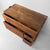 Black Japanese Kimono Tansu Chest of Drawers, 1920s For Sale - Image 8 of 13
